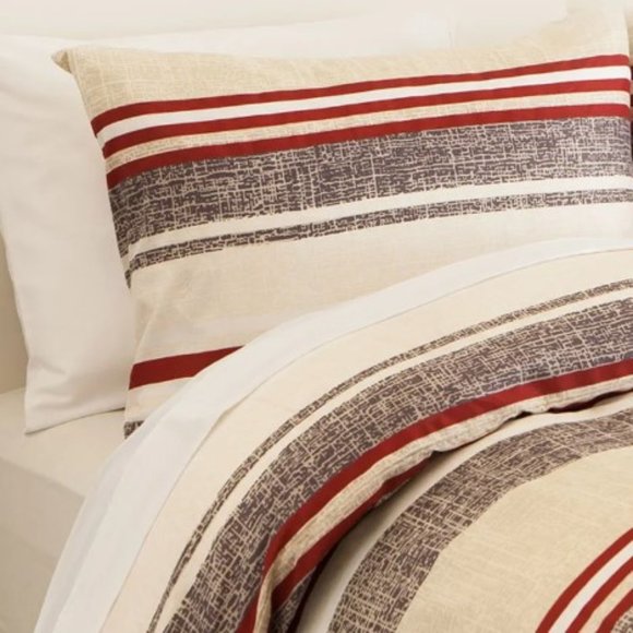 Duvet Cover Set (Twin) - Picture 3 of 5